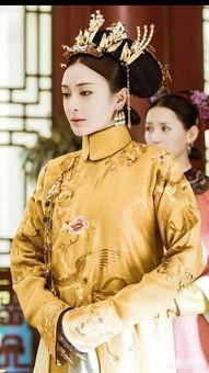 袁春望黑化:如果袁春望觉得魏璎珞跟他性格不像，那他还会喜欢她吗