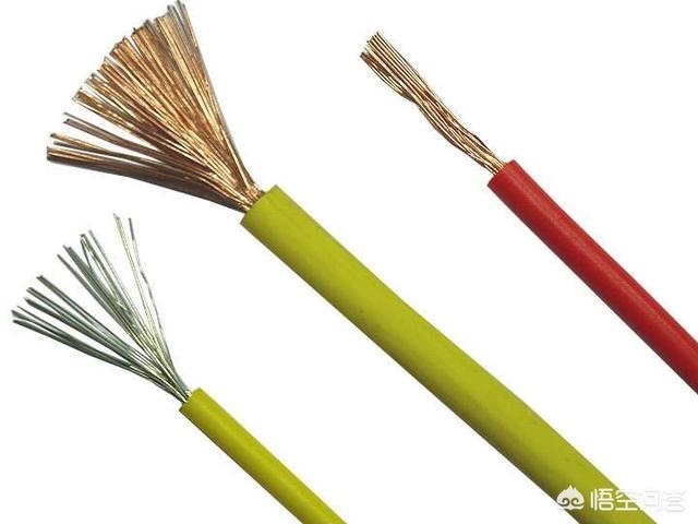 装修是用单股铜芯线好？还是用多股铜芯线好？插图42