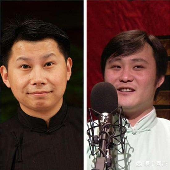 栾云平退出德云社:德云社的闫云达、何云伟都走了，谁算大师兄
