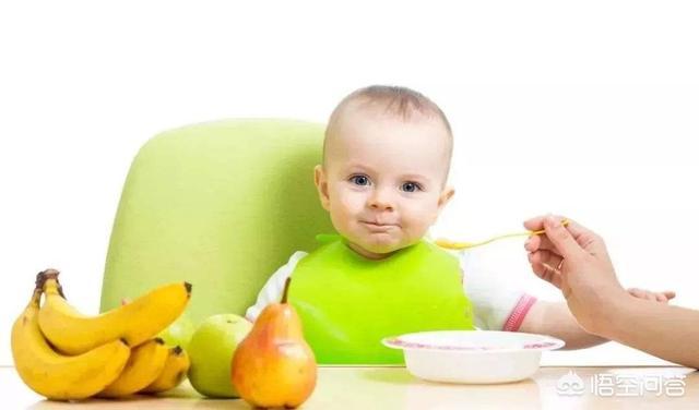 宝宝多大才能吃大人饭，宝宝多大才能吃“大人饭”，为什么？