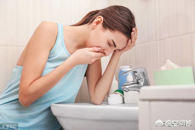 什么样的人容易妊娠呕吐，什么原因会导致孕妇有呕吐症状