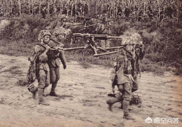 大阪烧和广岛烧到底有啥区别，日本军队的师团，二战期间，为何分成了甲乙丙丁4个等级