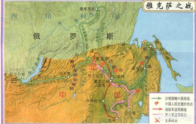 康熙年间:如果鸦片战争发生在康熙年间历史会有什么不同？