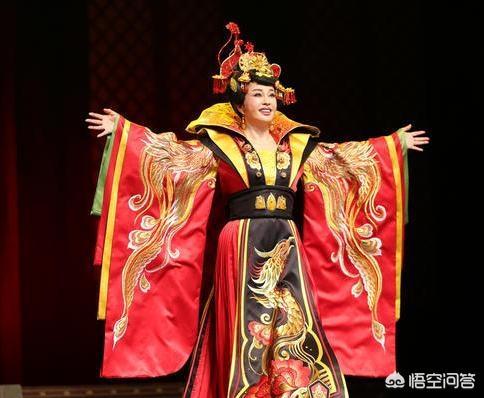 后樱町天皇:日本男尊女卑还能出那么多女天皇，中国古代只有武则天吗？