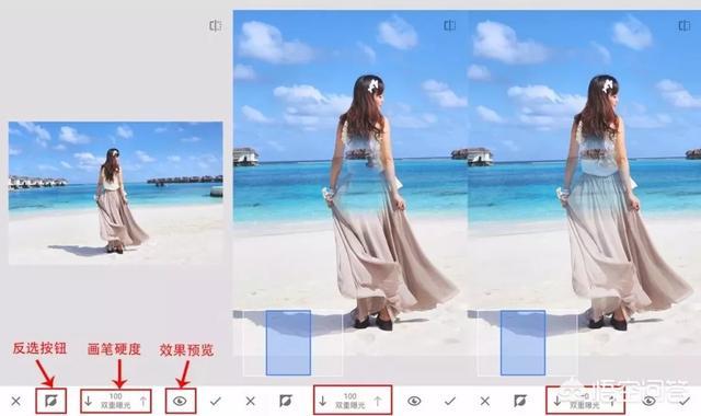 手机上如何使用snapseed修人像照片<strong></p><p>手机设置美女</strong>? 手机上如何使用snapseed修人像照片?