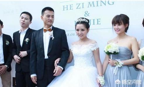 何洁苏醒:超女何洁和快男苏醒现在发展怎么样，为什么他俩总是捆绑炒作？