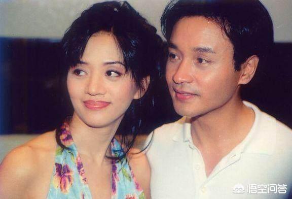 梅艳芳的灵异事件真的吗:梅艳芳是死于可怕的宫颈癌吗？