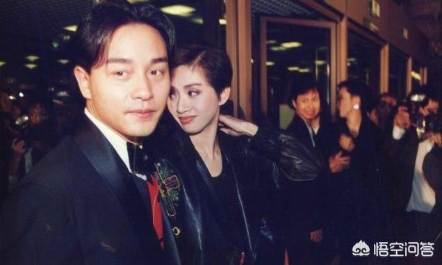 梅艳芳的灵异事件真的吗:梅艳芳是死于可怕的宫颈癌吗？