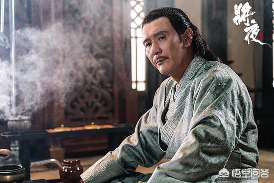 客卿是什么职位:小说《将夜》里“西陵五大客卿”都有谁？