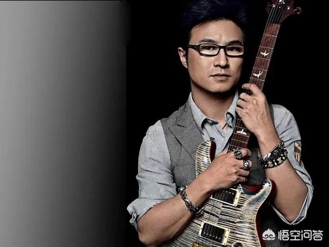 刘德华和周杰伦、汪峰谁的音乐创作力更强？