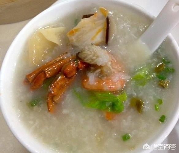 广东人早餐一般吃什么？插图21