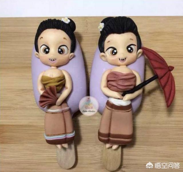 泰剧真爱无价女主角:纳瓦演过什么好看的泰剧？