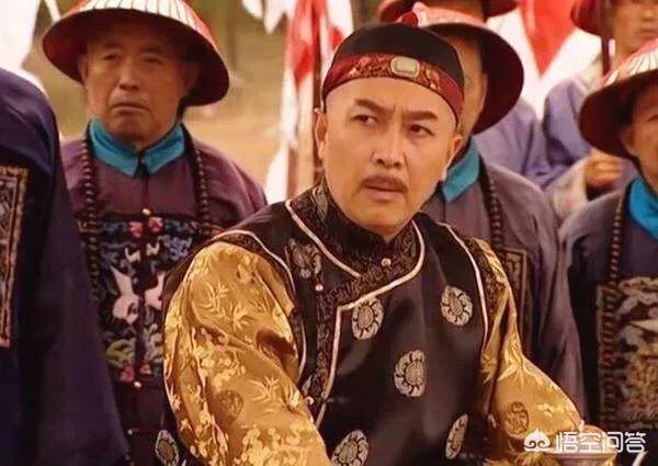 康熙驾崩时，若不传位给雍正，雍正会造反吗？为什么？插图