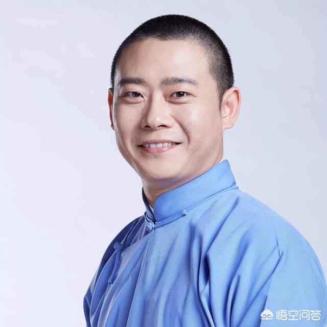 栾云平退出德云社:德云社的闫云达、何云伟都走了，谁算大师兄