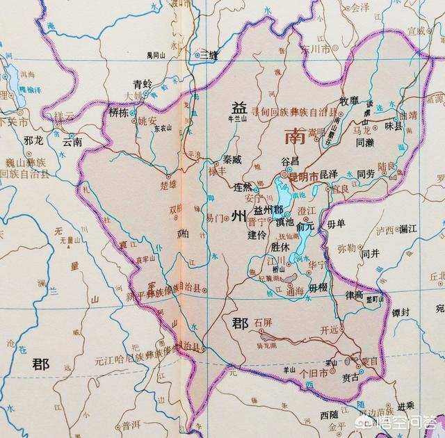 晋宁石寨山灵异事件:人类历史上有哪些逆天的文物？
