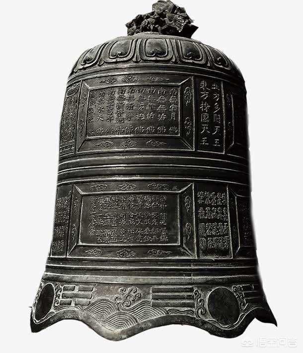 为什么古代的皇帝几乎都要建大钟