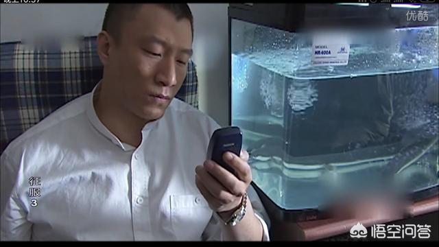 征服孙红雷:孙红雷的巅峰是《征服》还是《潜伏》