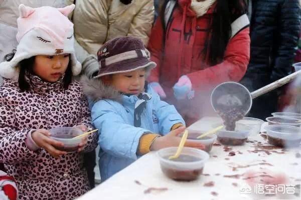 为什么在农村很多地方有吃腊八粥的习俗？腊八节又是从何时开始兴起的？