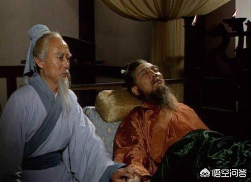 为什么吕蒙杀了关羽之后，吕蒙也突然死了？插图80