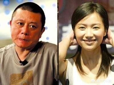 徐静蕾男朋友:徐静蕾和林志玲你更喜欢谁为什么