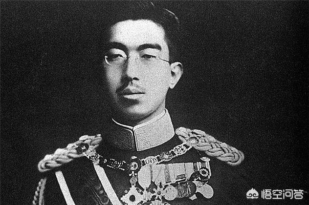 日本天皇在日本战败后不自杀的原因是什么