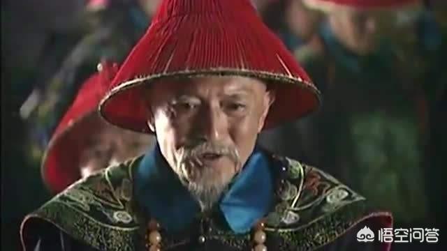 姚启圣:康熙时期，周培公和姚启圣谁更厉害一些？和索尼比呢？