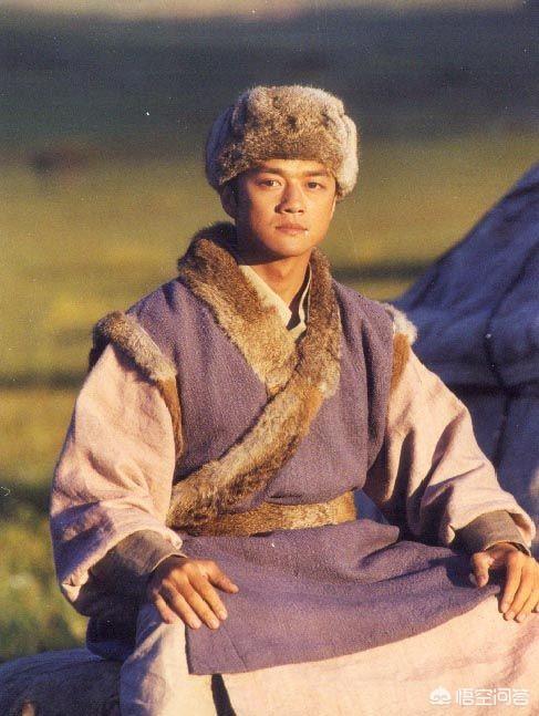 天下第一大结局:电视剧《天下第一》中谁武功最强为什么
