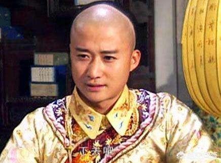 乾隆是几阿哥:乾隆到底是不是雍正的儿子？