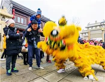 农村人过年有大年初二和初六两个“大开市”，有什么区别吗？