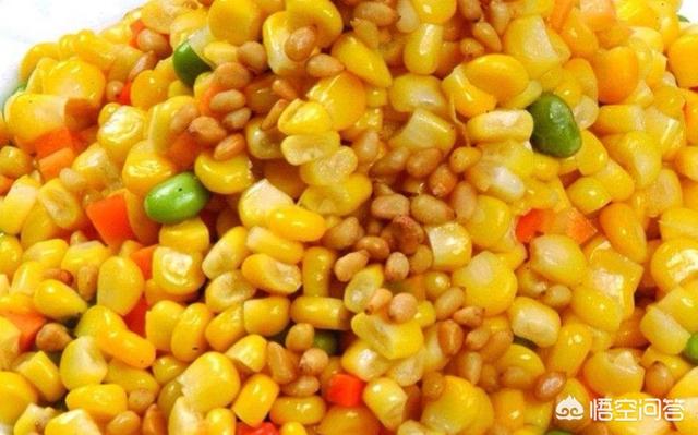 过年期间大鱼大肉吃腻了,有什么清淡小菜可以做呢？