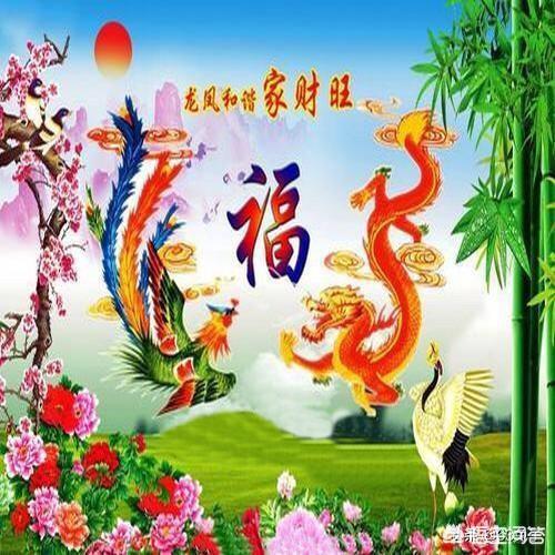 新年已过，新的一年有哪些祝福