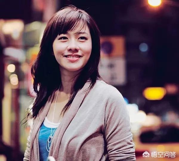 林嘉欣:林嘉欣是谁？为何能担当贺岁档《廉政风云》的女主角？