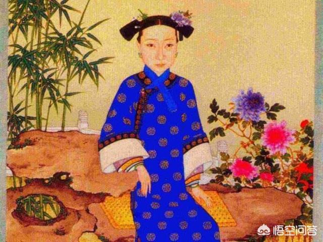 咸丰皇帝简介:咸丰皇帝有多少后妃？咸丰死后慈禧对她们怎么样？