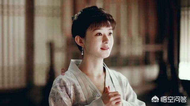 四小花旦:现代最火的四位花旦分别是谁？为什么？