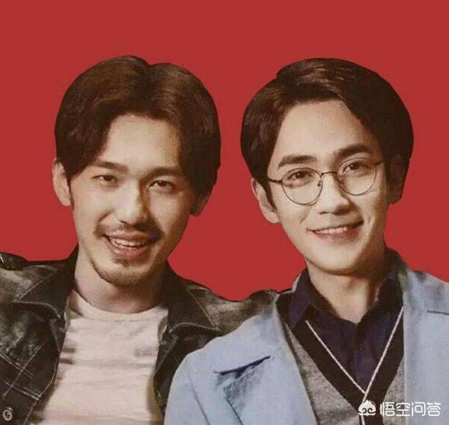 仪琳扮演者:有哪些演员虽然是内地人但给人的感觉是港台或者日韩演员的？
