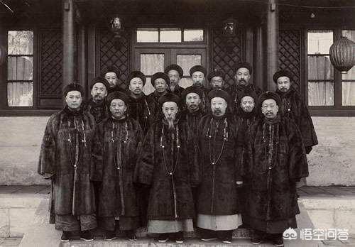 清朝军机处:明朝内阁与清朝军机处有何区别？