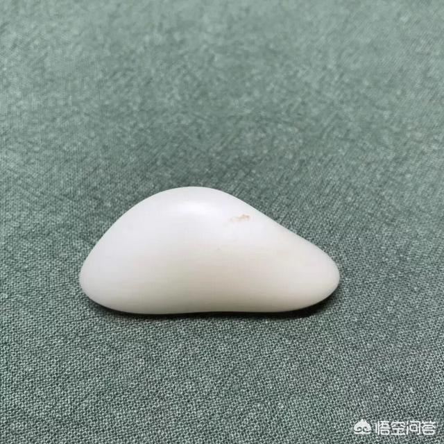 和田玉的八个等级,和田玉真正的白度是怎样的？