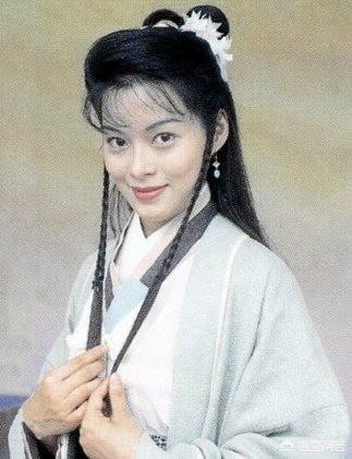 阿朱到底会不会游泳？