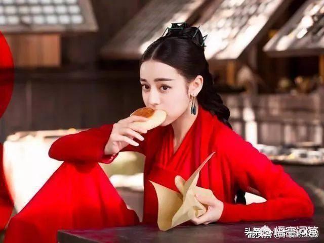 给娱乐圈美女排个名次,你认为怎么排？