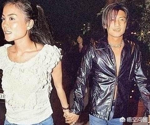 张柏芝的黑木耳:如何客观评价张柏芝的长相？