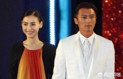 张柏芝的黑木耳:如何客观评价张柏芝的长相？