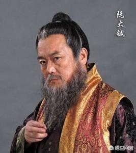 阮大铖:明清五百年“最牛诗人”阮大铖，为何却遗臭万年？