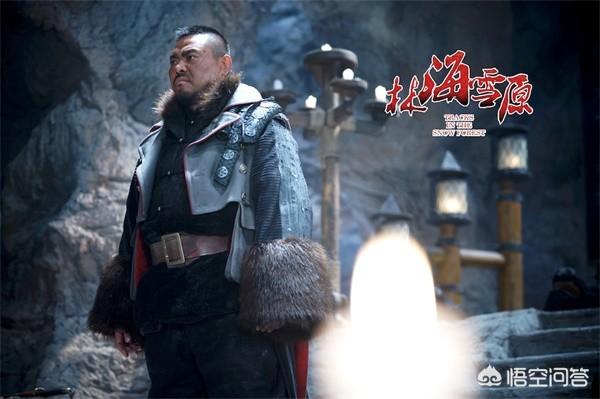 陈慧琳的弟弟:有哪些名不见经传的演员拥有着一流的演技？