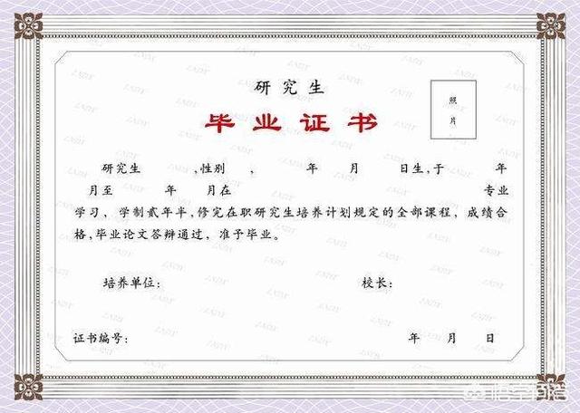 大学毕业证丢了怎么办(大专毕业证丢失了可以补回来吗)