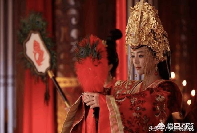 杨丽华皇后:杨广为何要狠心赐死杨丽华唯一的女儿？