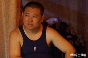 洗浴过水漫游沙皮:郭德纲当初为什么没有拜李金斗为师？