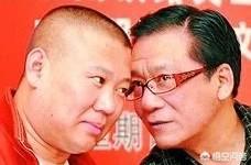 洗浴过水漫游沙皮:郭德纲当初为什么没有拜李金斗为师？