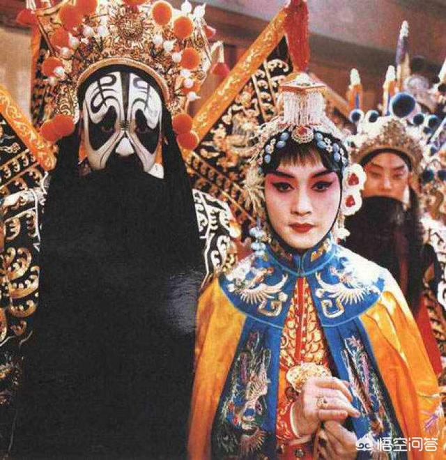 说一说：你知道的张国荣电影？为什么会怀念他？