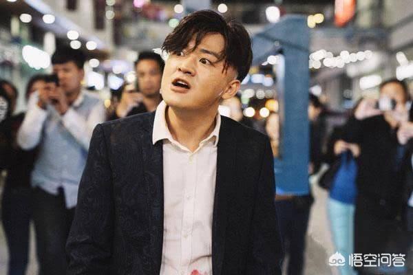 包贝尔个人资料:包贝尔在电影《大人物》中有哪些硬伤