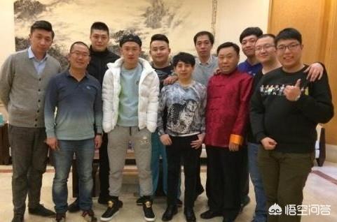 赵云侠:赵云侠为何会三进三出德云社？